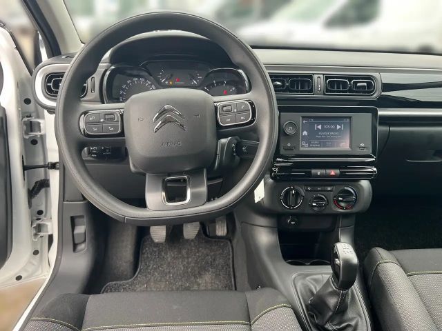 Citroën C3 Feel PureTech