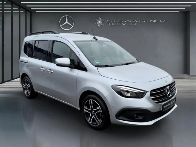 Mercedes-Benz T 180 Progressive