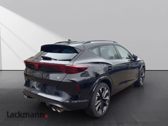 Cupra Formentor 4Drive VZ