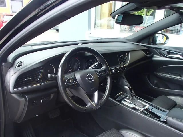 Opel Insignia Business Elegance Sports Tourer