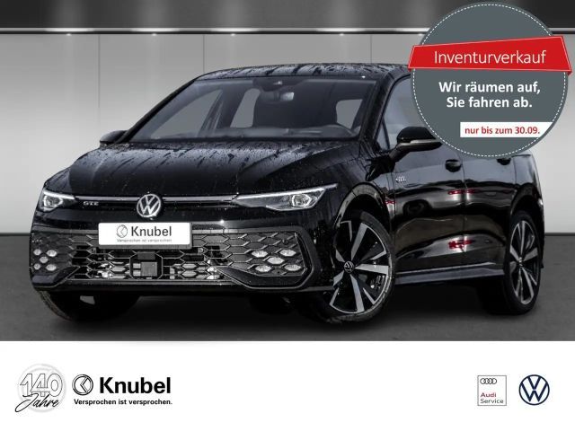 Volkswagen Golf GTE Golf VIII IQ.Drive