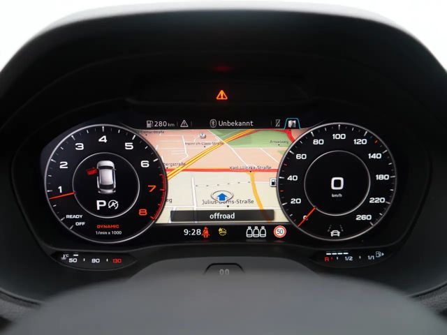 Audi Q2 VIRT NAVI B&O PANO KAM ACC MATRIX LEDER