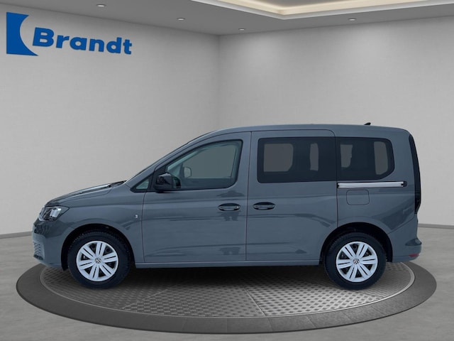 Volkswagen Caddy 1.5 TSI