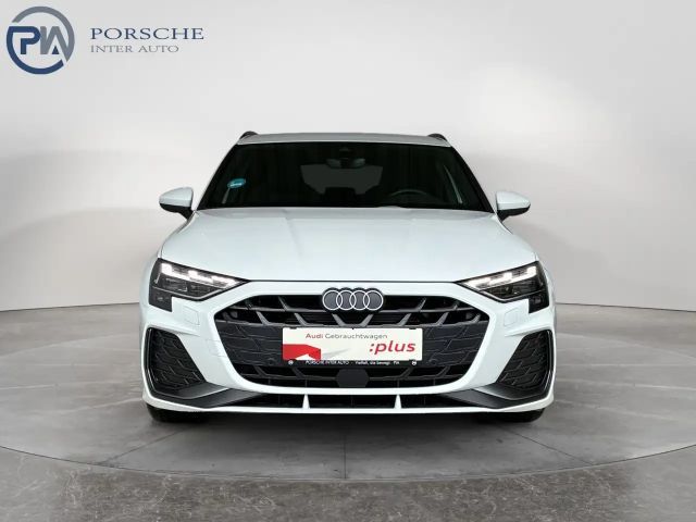 Audi A3 30 TFSI S-Line Sedan