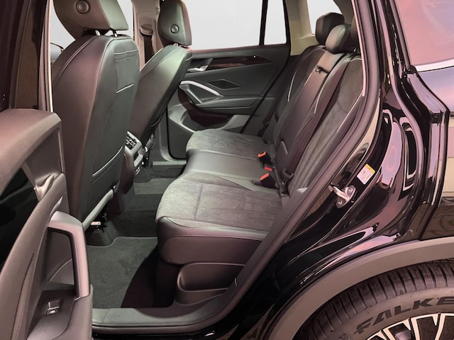 Volkswagen Tiguan DSG Elegance Elegance