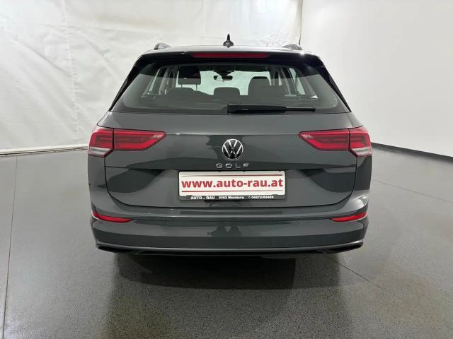 Volkswagen Golf 2.0 TDI Life Variant
