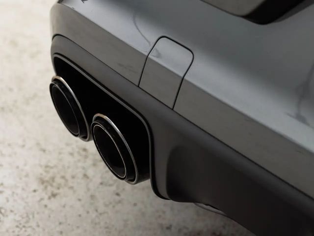 Porsche Cayenne Coupé E-Hybrid Turbo