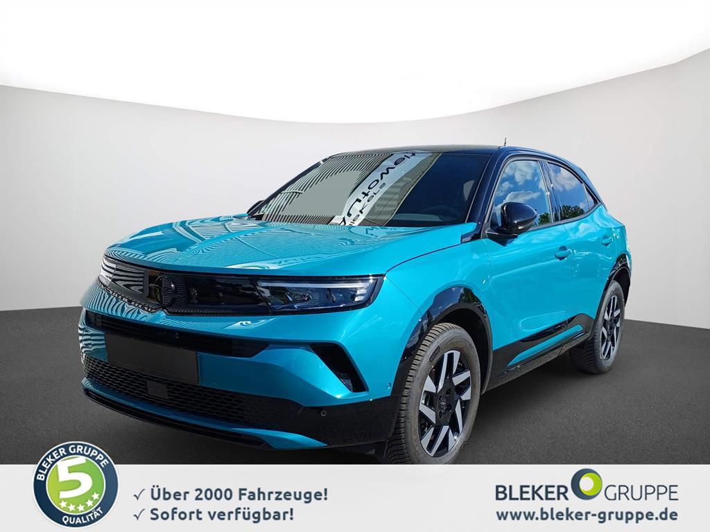 Opel Mokka GS-Line Grand Sport Turbo