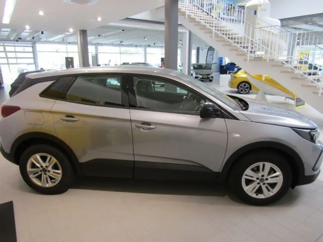 Opel Grandland X 1.5 CDTI 1.5 Turbo