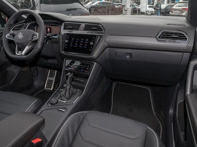 Volkswagen Tiguan Allspace DSG R-Line