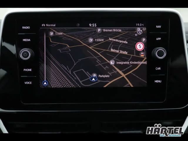 Volkswagen T-Roc 1.5 TSI DSG R-Line