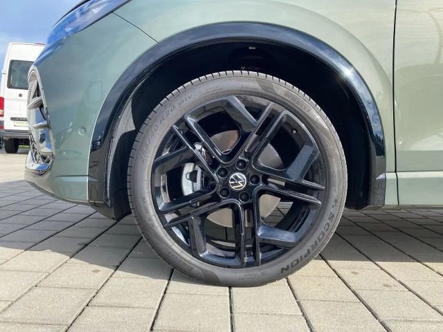 Volkswagen Tiguan 2.0 TDI R-Line