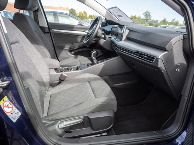 Volkswagen Golf 1.0 TSI Golf VIII Life