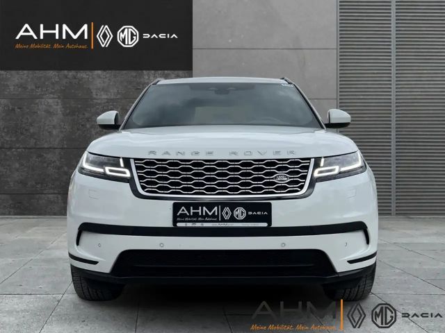 Land Rover Range Rover Velar P400e