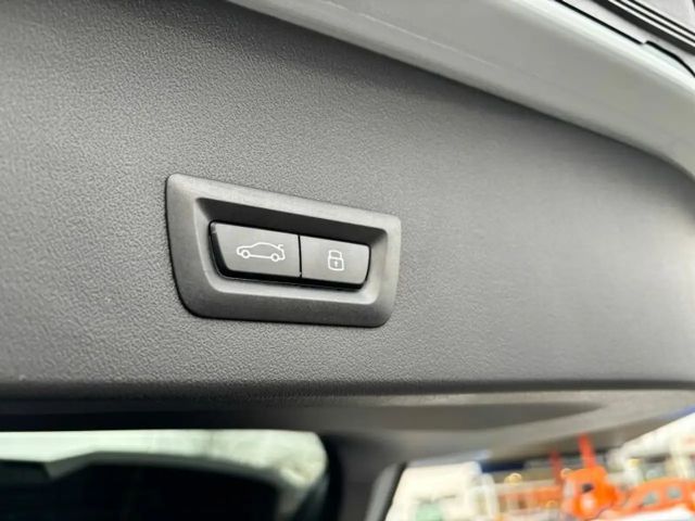 BMW X3 M-Sport xDrive