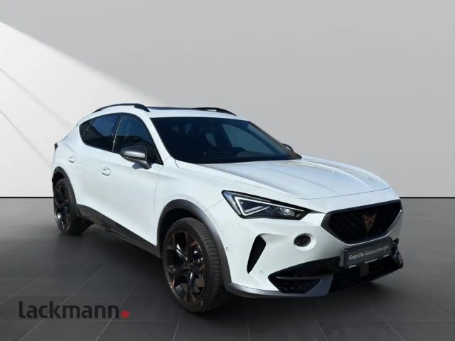 Cupra Formentor 4Drive