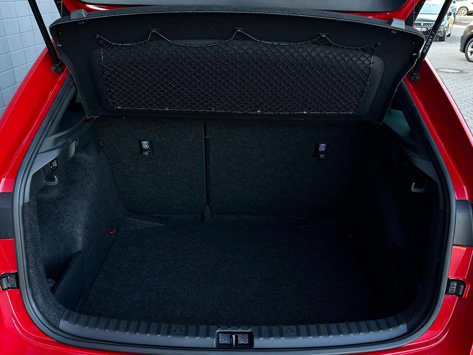 Skoda Scala 1.0 TSI Monte Carlo