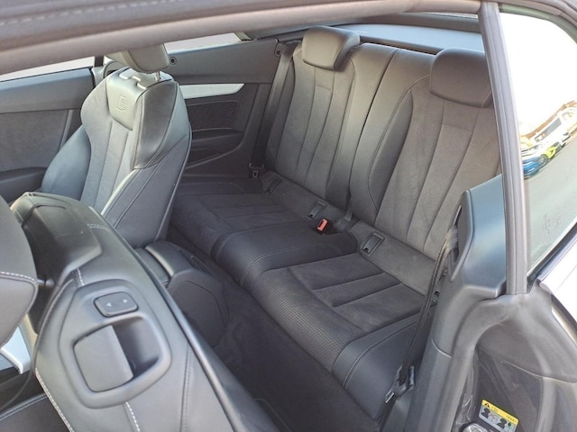 Audi S5 Cabriolet Quattro