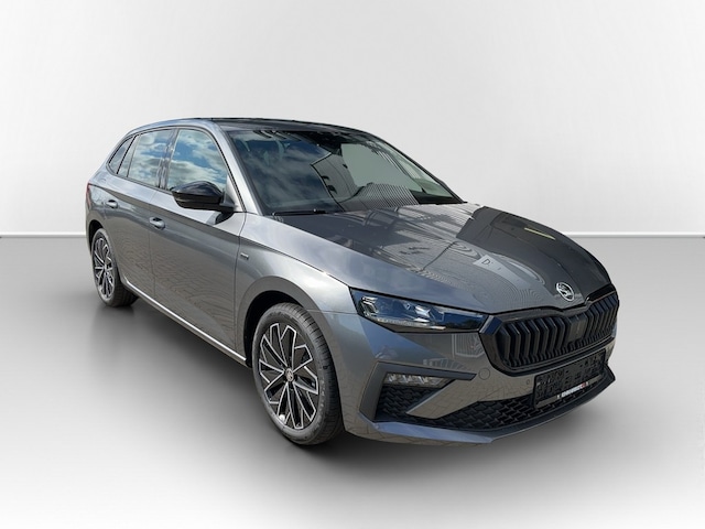 Skoda Scala 1.0 TSI Drive