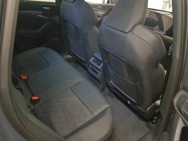 Audi Q6 e-tron Quattro