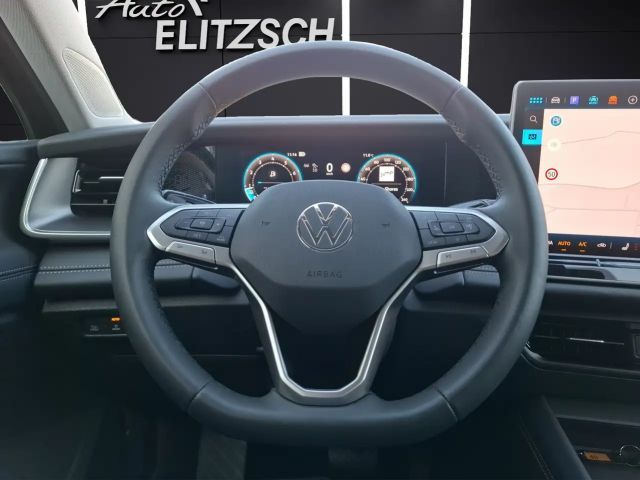 Volkswagen Tayron DSG Life