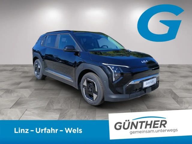 Kia EV3 81.4 kWh Earth FWD Plus