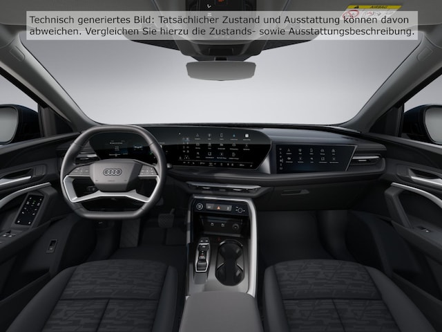Audi Q5 Quattro S-Tronic