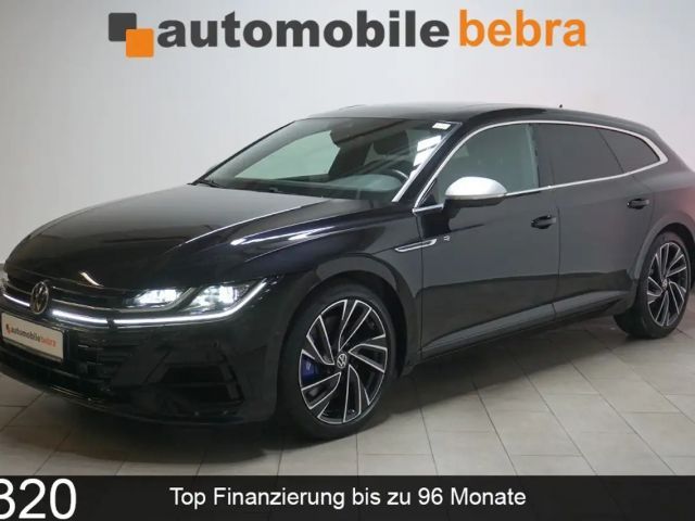 Volkswagen Arteon 2.0 TSI DSG