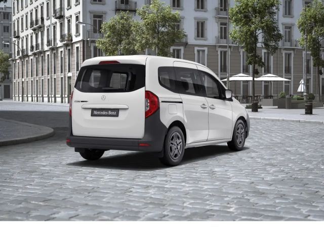 Mercedes-Benz Citan Tourer