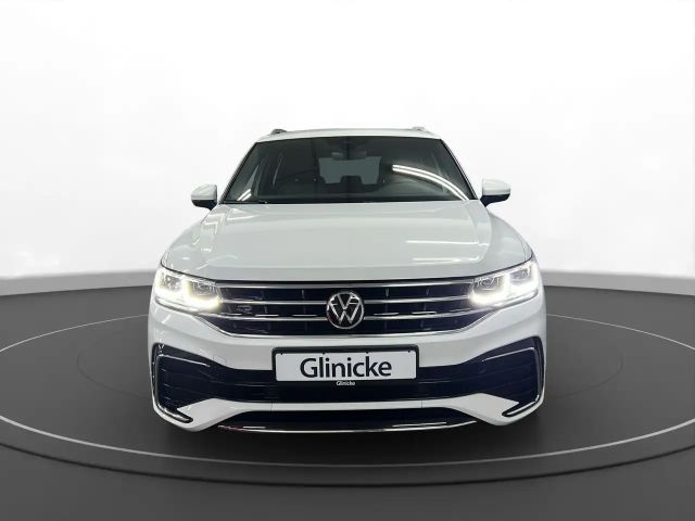 Volkswagen Tiguan 2.0 TSI R-Line
