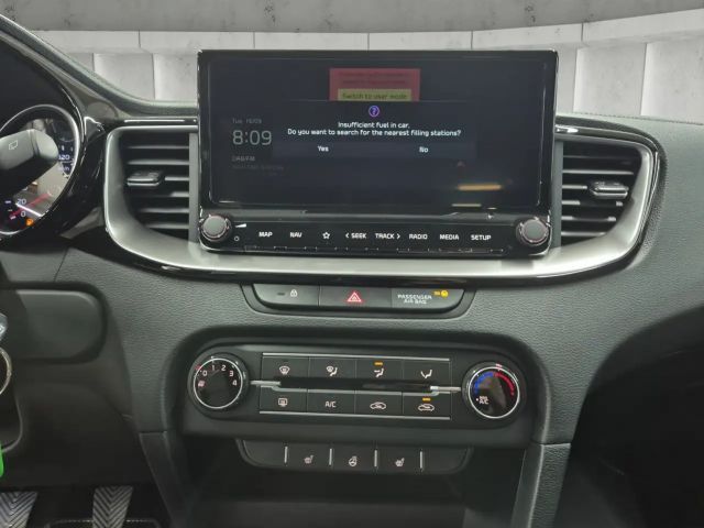 Kia XCeed GDi Vision