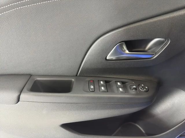 Opel Corsa GS-Line Grand Sport Turbo