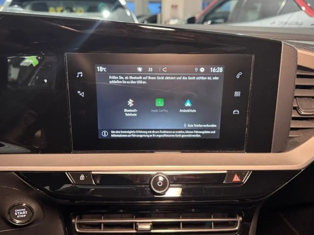 Opel Mokka 1.2 Turbo Elegance