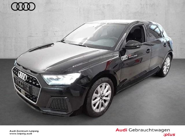 Audi A1 30 TFSI S-Tronic Sportback