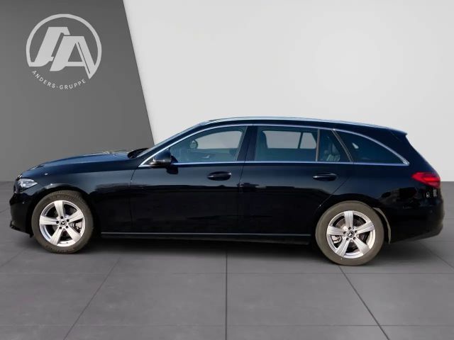 Mercedes-Benz C 200 AVANTGARDE Estate