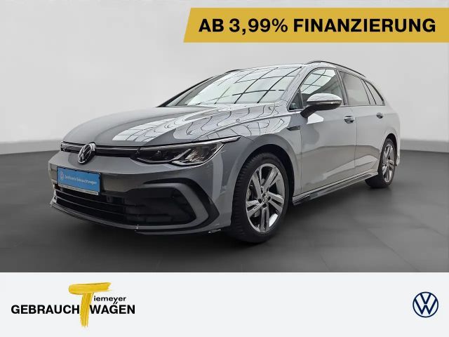 Volkswagen Golf 1.5 TSI R-Line Variant