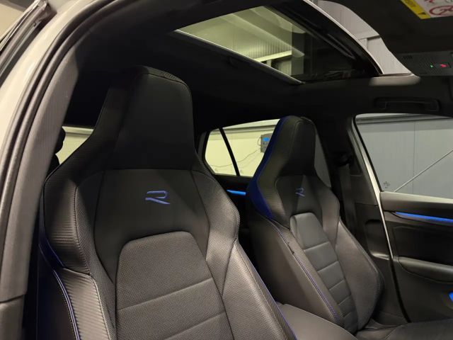 Volkswagen Golf 4Motion