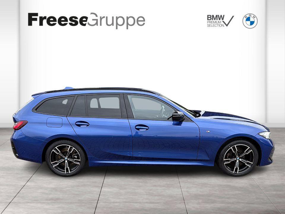 BMW 318 318i Touring