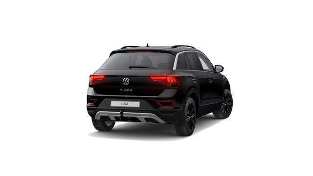 Volkswagen T-Roc 1.5 TSI DSG Life