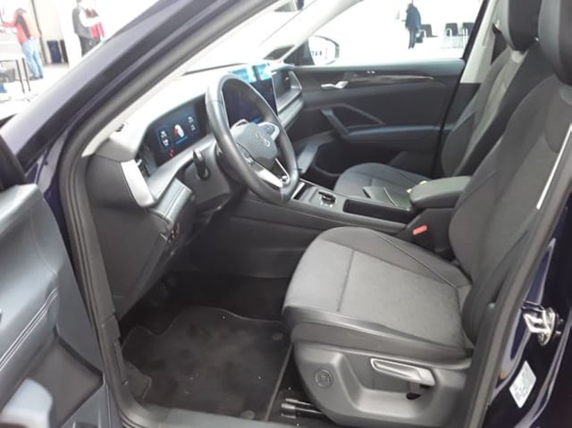 Volkswagen Tayron eHybrid