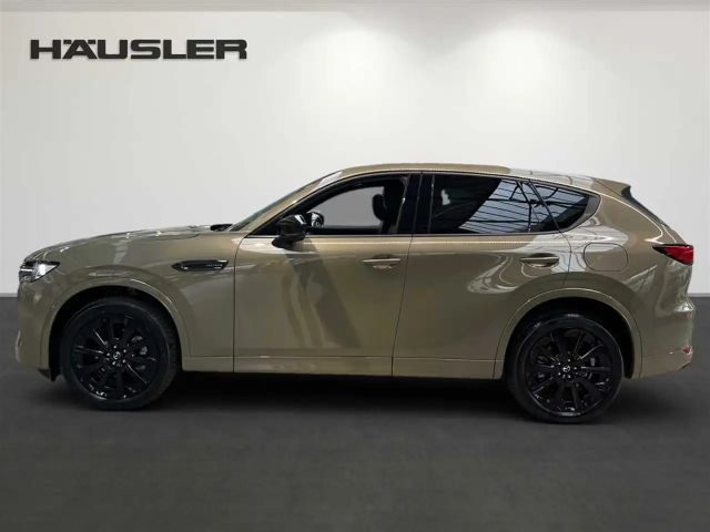 Mazda CX-60 4WD Homura Plus