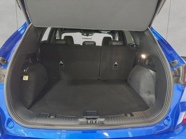 Ford Kuga EcoBoost ST Line X