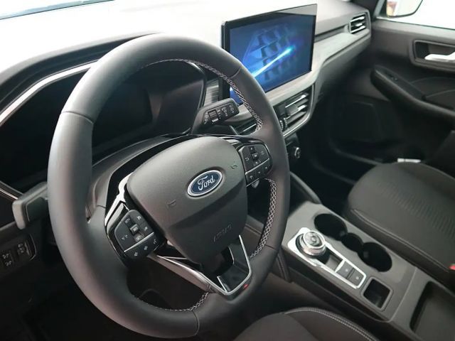 Ford Kuga Active