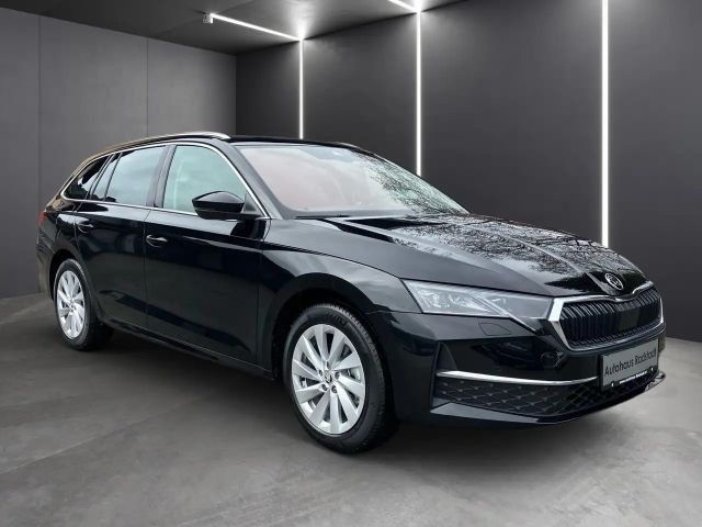 Skoda Octavia 2.0 TDI Selection