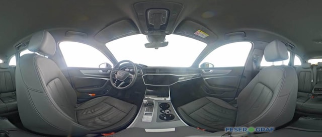 Audi A6 45 TFSI Avant S-Tronic