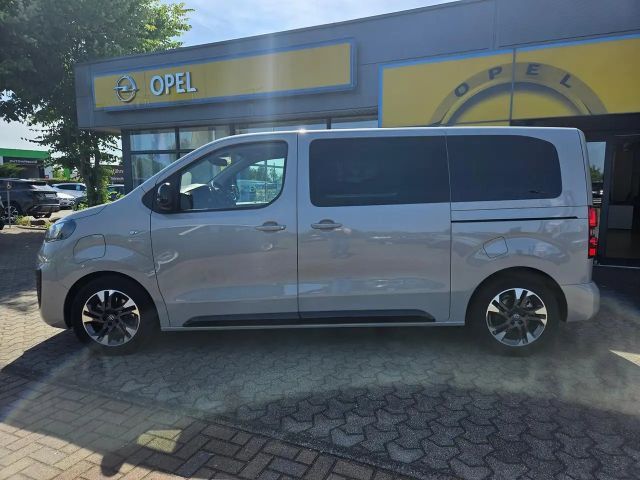 Opel Zafira Life Tourer Zafira-e Life