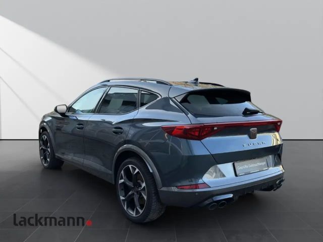 Cupra Formentor 4Drive