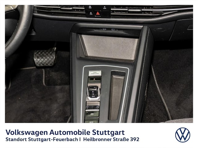 Volkswagen Golf 1.5 TSI DSG Life