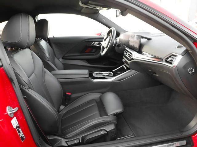 BMW 220 220i Coupé M-Sport