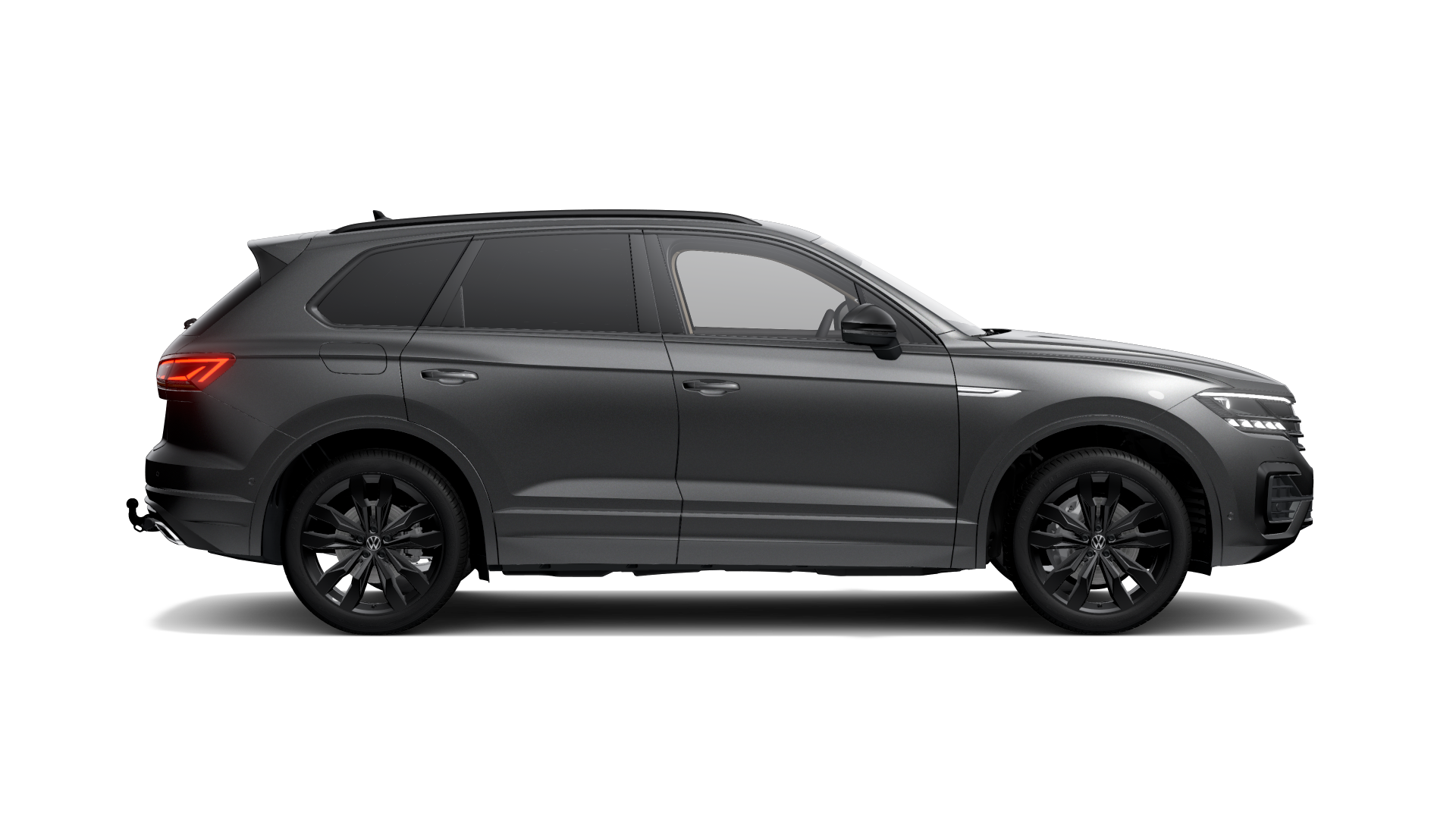Volkswagen Touareg Atmosphere R-Line